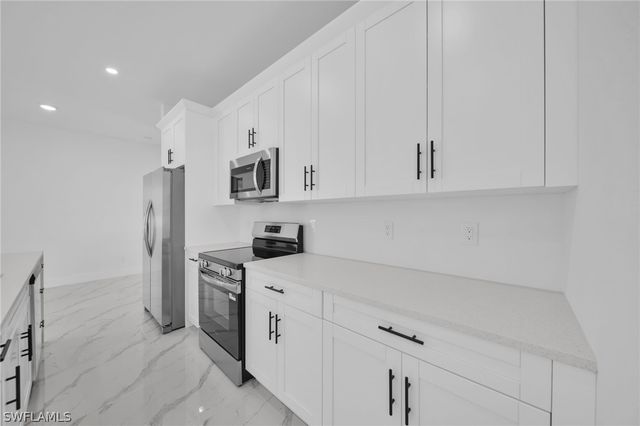 921 Chiquita BLVD N, Cape Coral, FL 33993