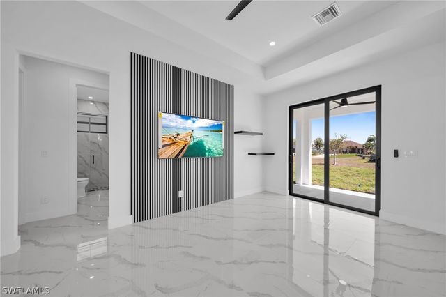 921 Chiquita BLVD N, Cape Coral, FL 33993