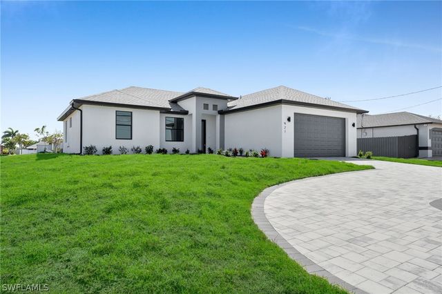 921 Chiquita BLVD N, Cape Coral, FL 33993