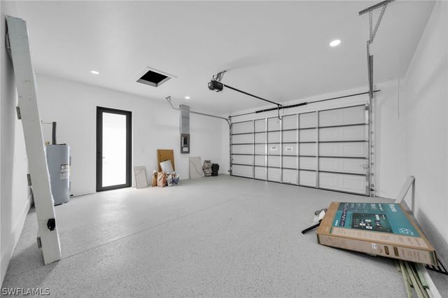 921 Chiquita BLVD N, Cape Coral, FL 33993