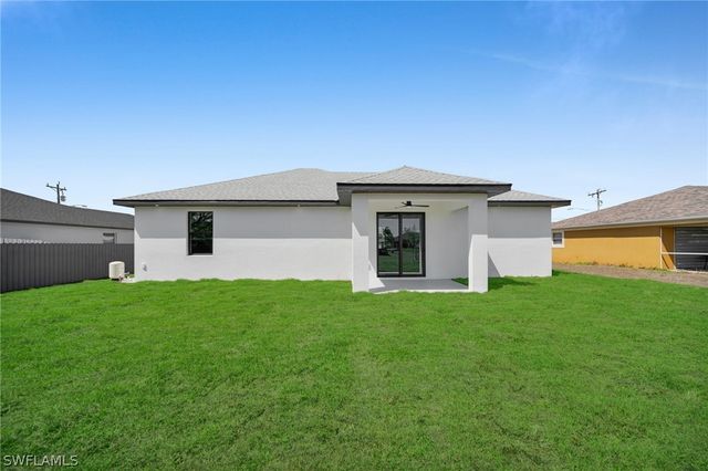 921 Chiquita BLVD N, Cape Coral, FL 33993