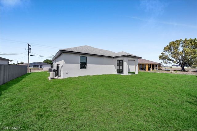 921 Chiquita BLVD N, Cape Coral, FL 33993