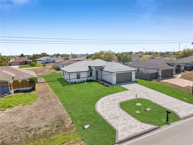 921 Chiquita BLVD N, Cape Coral, FL 33993