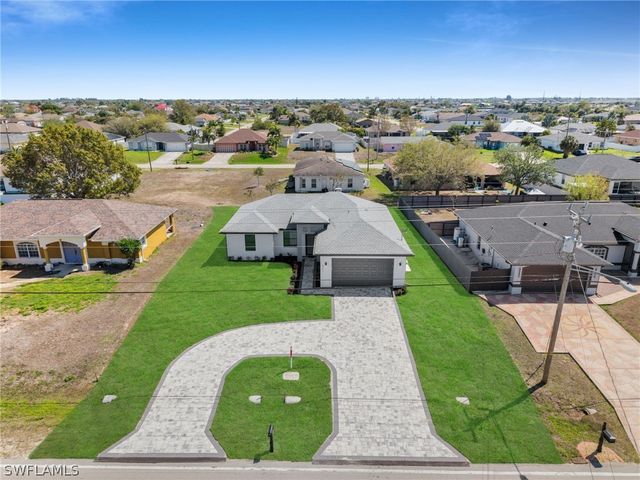 921 Chiquita BLVD N, Cape Coral, FL 33993