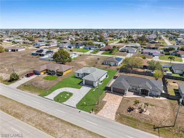 921 Chiquita BLVD N, Cape Coral, FL 33993