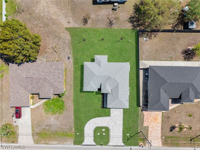 921 Chiquita BLVD N, Cape Coral, FL 33993