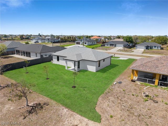 921 Chiquita BLVD N, Cape Coral, FL 33993