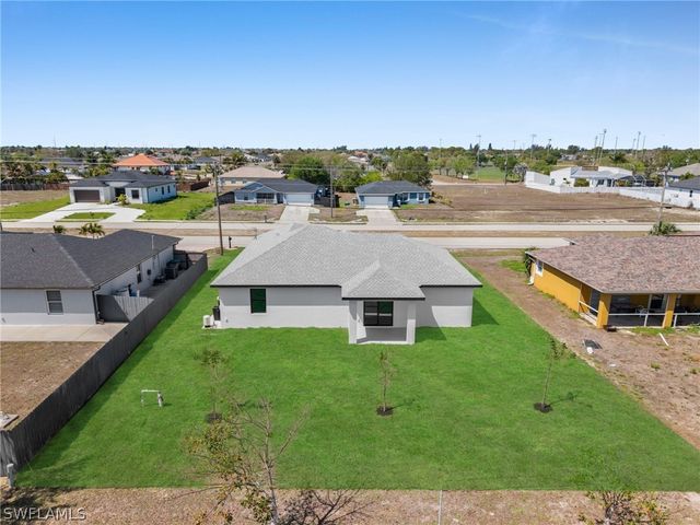 921 Chiquita BLVD N, Cape Coral, FL 33993