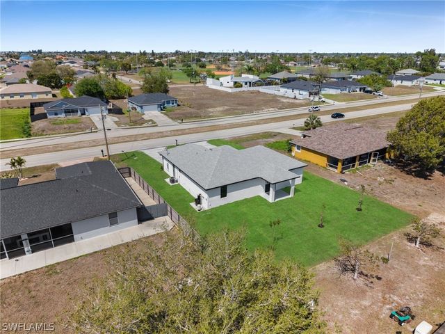 921 Chiquita BLVD N, Cape Coral, FL 33993