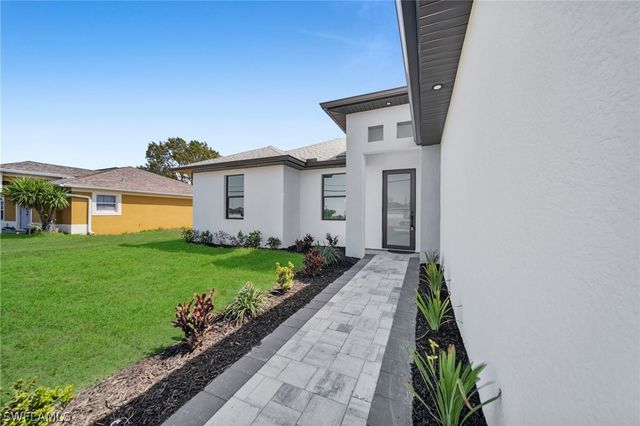 921 Chiquita BLVD N, Cape Coral, FL 33993