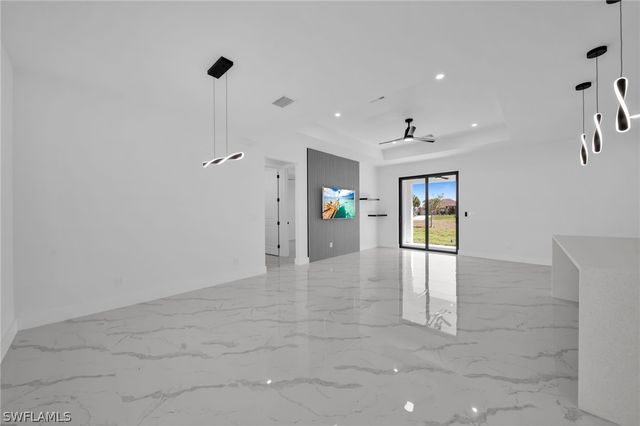 921 Chiquita BLVD N, Cape Coral, FL 33993