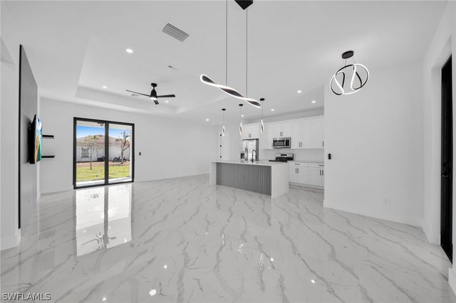 921 Chiquita BLVD N, Cape Coral, FL 33993