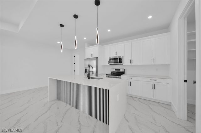 921 Chiquita BLVD N, Cape Coral, FL 33993