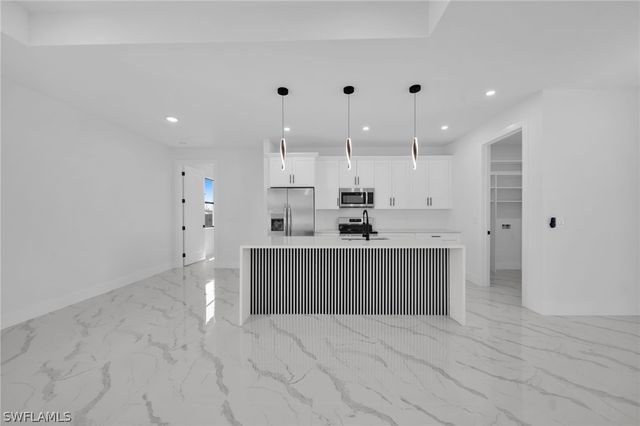 921 Chiquita BLVD N, Cape Coral, FL 33993