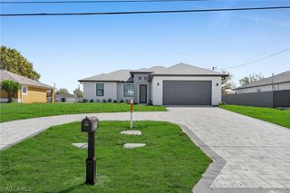 921 Chiquita BLVD N, Cape Coral, FL 33993