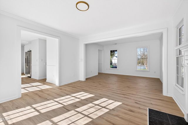 3400 Kensett Way, Raleigh, NC 27616