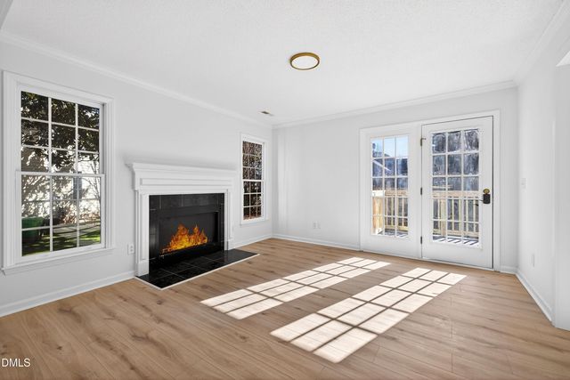 3400 Kensett Way, Raleigh, NC 27616