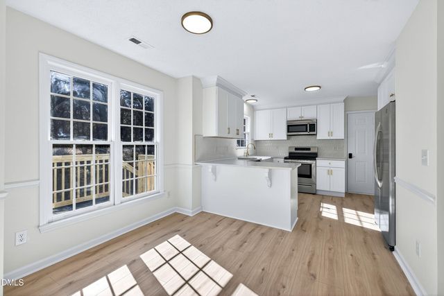 3400 Kensett Way, Raleigh, NC 27616