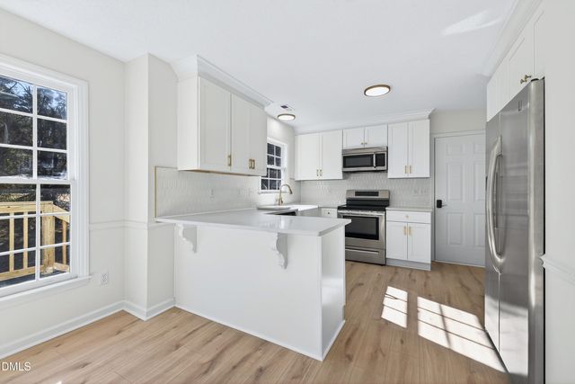 3400 Kensett Way, Raleigh, NC 27616