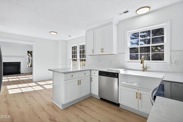 3400 Kensett Way, Raleigh, NC 27616