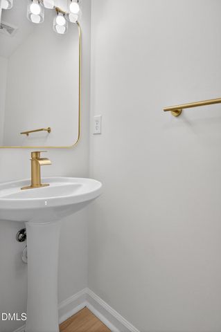 3400 Kensett Way, Raleigh, NC 27616