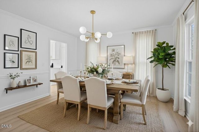 3400 Kensett Way, Raleigh, NC 27616