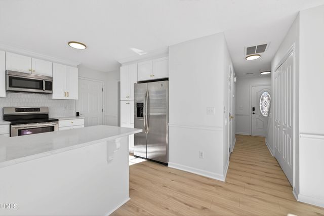 3400 Kensett Way, Raleigh, NC 27616