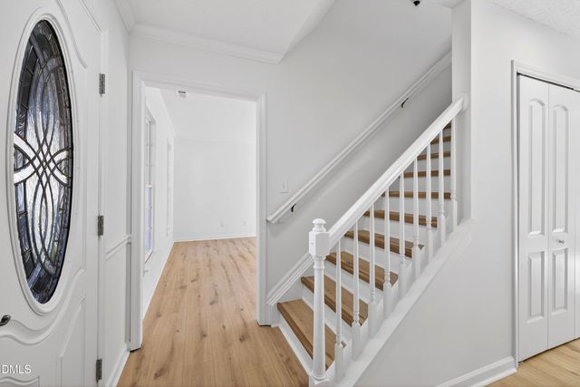 3400 Kensett Way, Raleigh, NC 27616