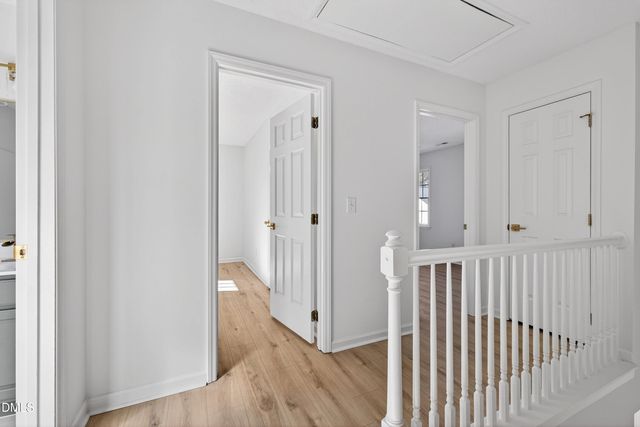 3400 Kensett Way, Raleigh, NC 27616