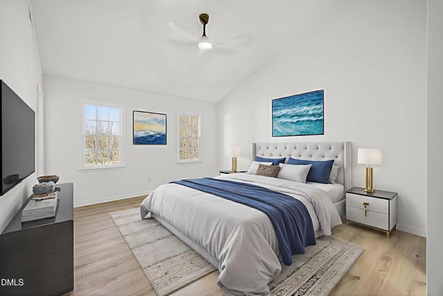 3400 Kensett Way, Raleigh, NC 27616