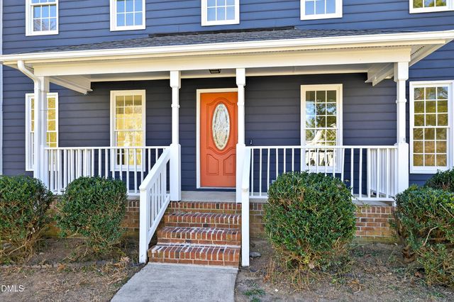 3400 Kensett Way, Raleigh, NC 27616