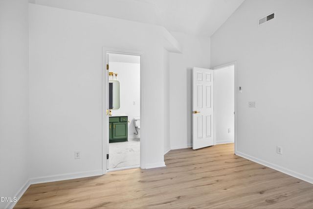 3400 Kensett Way, Raleigh, NC 27616