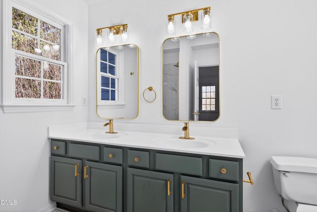 3400 Kensett Way, Raleigh, NC 27616