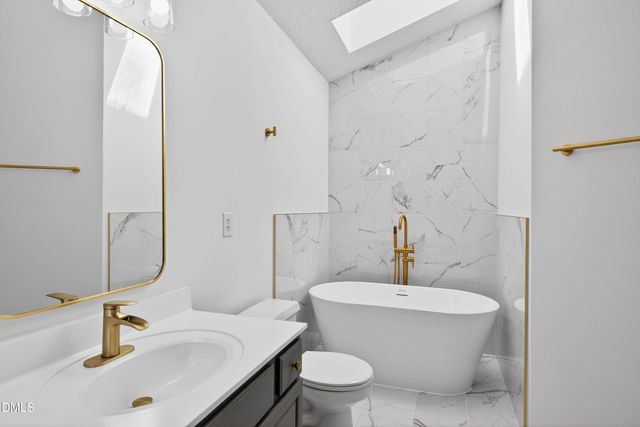 3400 Kensett Way, Raleigh, NC 27616