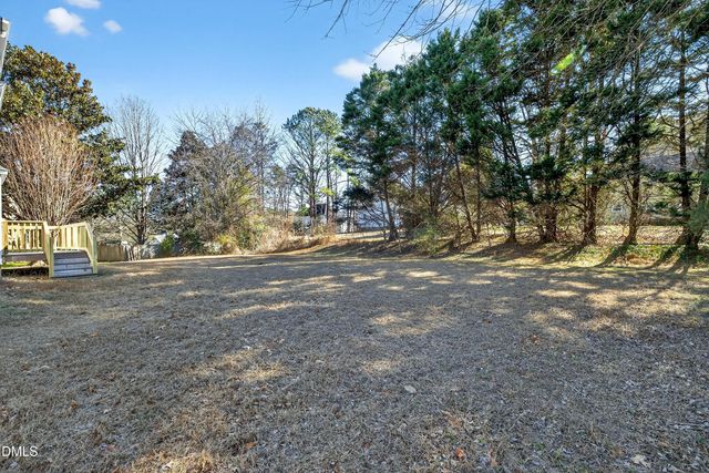 3400 Kensett Way, Raleigh, NC 27616