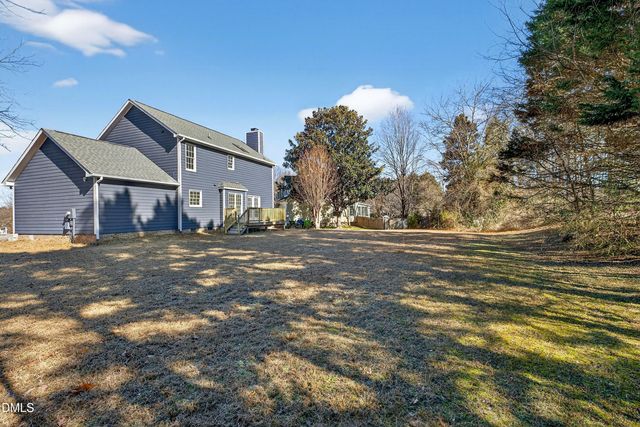 3400 Kensett Way, Raleigh, NC 27616