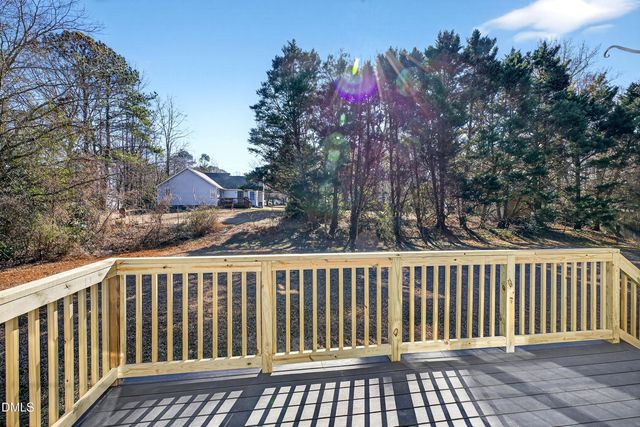 3400 Kensett Way, Raleigh, NC 27616