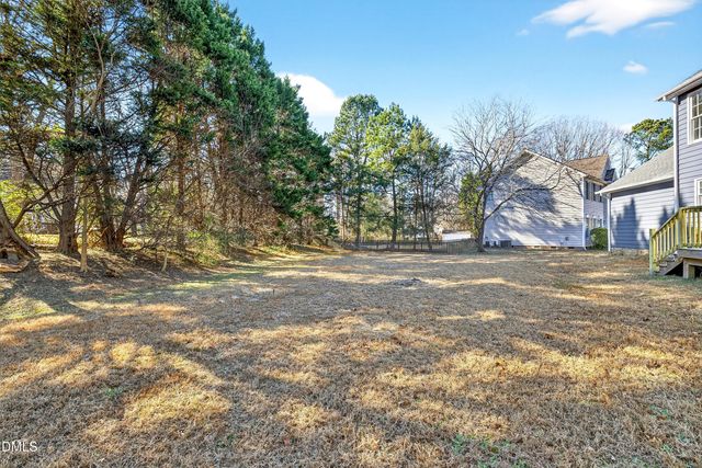 3400 Kensett Way, Raleigh, NC 27616