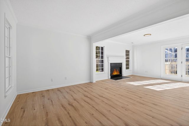 3400 Kensett Way, Raleigh, NC 27616