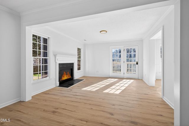 3400 Kensett Way, Raleigh, NC 27616