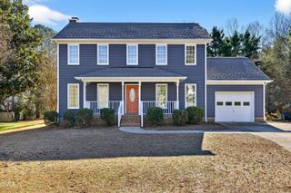 3400 Kensett Way, Raleigh, NC 27616