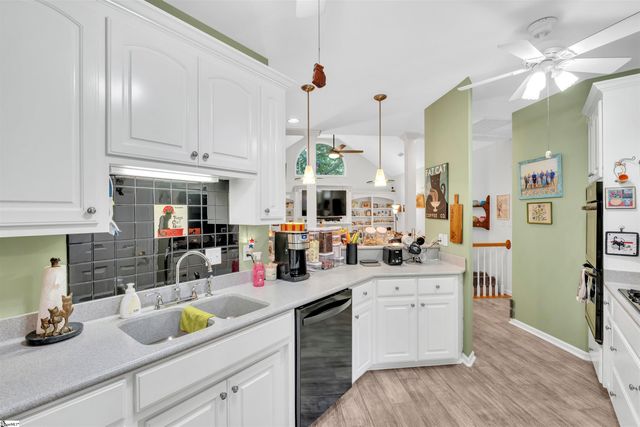 726 Moonridge Drive, Moore, SC 29369