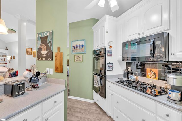 726 Moonridge Drive, Moore, SC 29369
