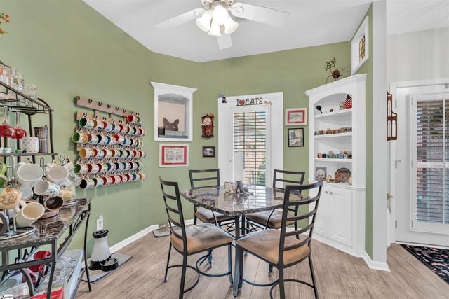 726 Moonridge Drive, Moore, SC 29369