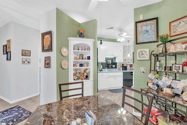 726 Moonridge Drive, Moore, SC 29369