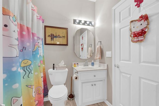 726 Moonridge Drive, Moore, SC 29369