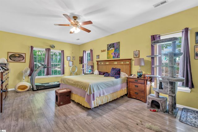 726 Moonridge Drive, Moore, SC 29369