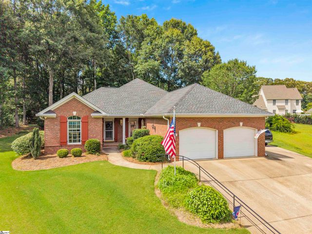 726 Moonridge Drive, Moore, SC 29369