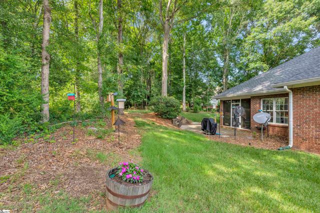 726 Moonridge Drive, Moore, SC 29369