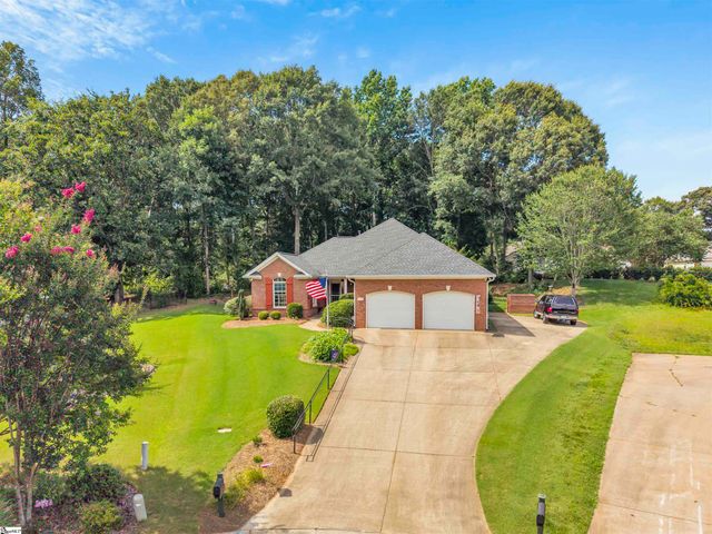 726 Moonridge Drive, Moore, SC 29369